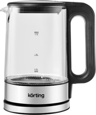 Электрочайник Korting KWK 0901 G - 