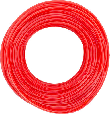 Леска для триммера MTX Звезда 3мм / 96863 (15м) - 