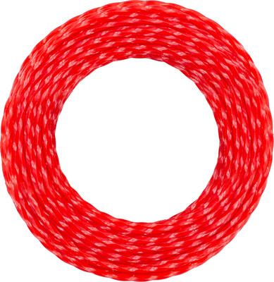 Леска для триммера MTX Витой квадрат 2.0мм / 96866 (15м) - 