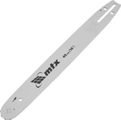 Шина для пилы MTX 0.325 паз 1.5мм 64 звена / 59816 (40см) - 