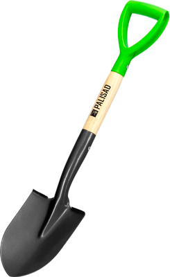 

Лопата, 150х205х720мм / 61385