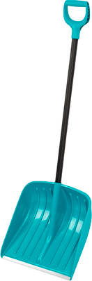 

Лопата для уборки снега, Luxe 450х450х1355мм / 61678