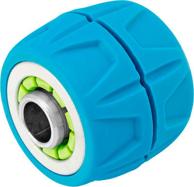 Соединитель для шланга Palisad Tpr, Luxe 1/2