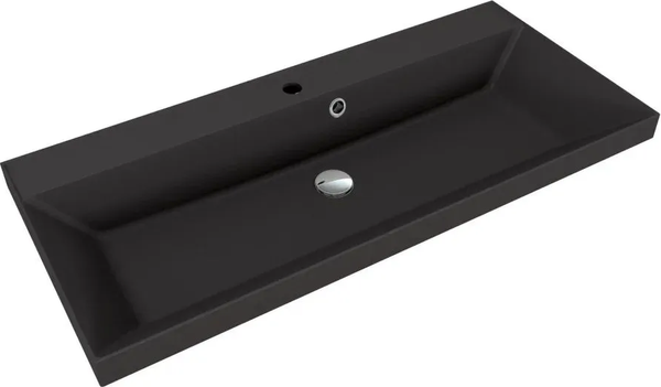 Умывальник Symbolite Asti 100x45