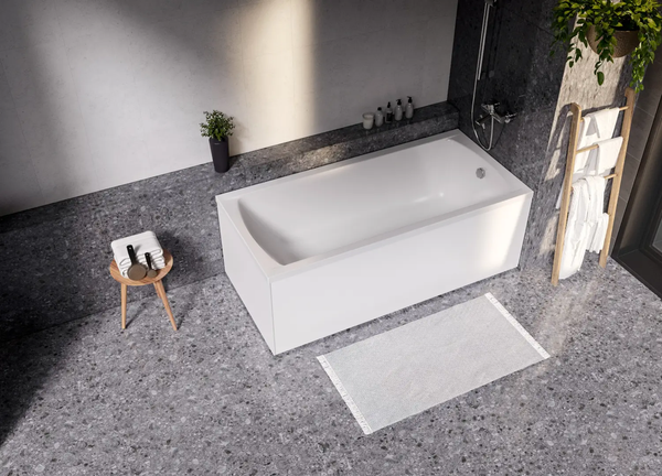 Купить Ванна акриловая 1Марка Modern 170x80 в Молодечно