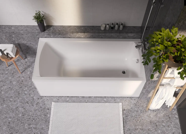 Купить Ванна акриловая 1Марка Modern 170x80 в Молодечно