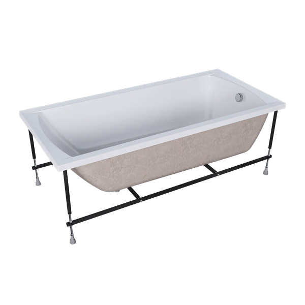 Купить Ванна акриловая 1Марка Modern 170x80 в Молодечно