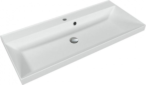 Умывальник Symbolite Asti 100x45