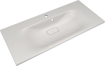 

Умывальник, Фортуна 100x45