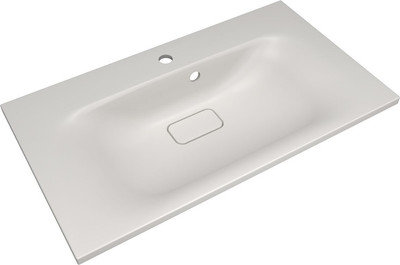 

Умывальник, Фортуна 80x45