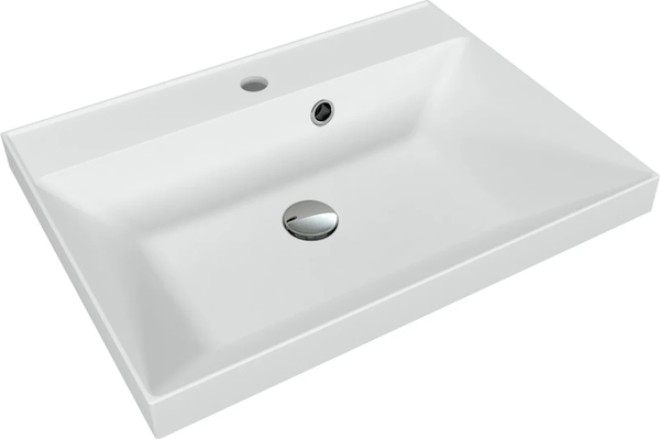 Умывальник Symbolite Asti 50x45