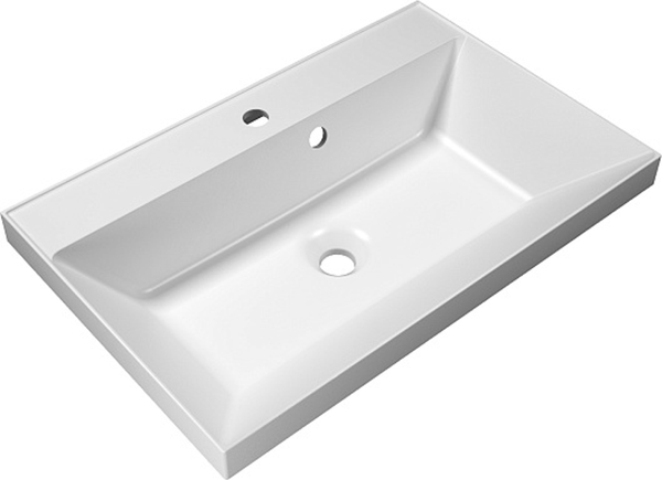 Умывальник Symbolite Asti 70x45