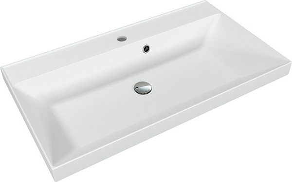 Умывальник Symbolite Asti 80x45