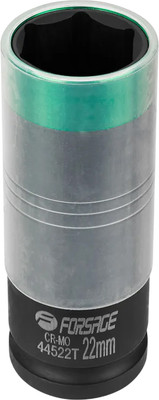 

Головка слесарная, F-44522T