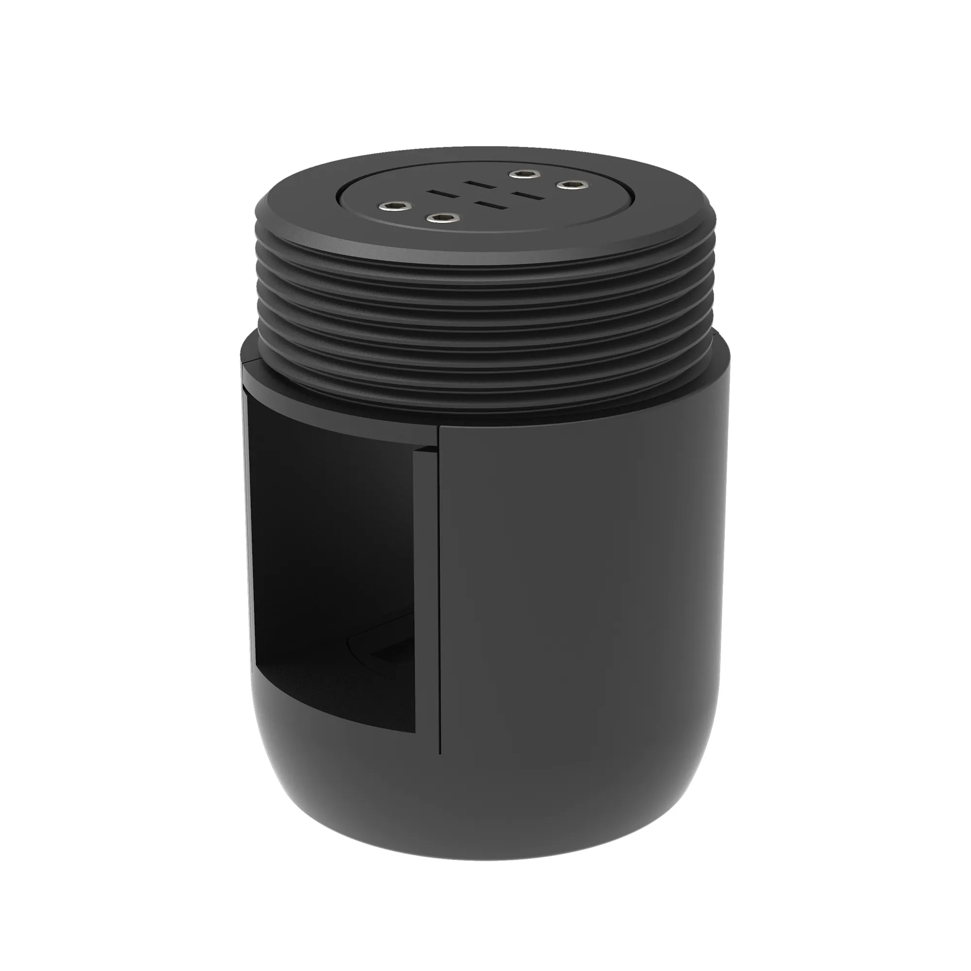 Крепление для трековой системы Arlight ART-APRIORI-HOLDER-A BK / 039418