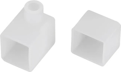 

Заглушка для профиля, MOONLIGHT-CAP-13x12mm-SIDE-S-SET / 041025