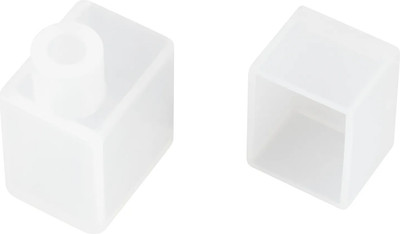 

Заглушка для профиля, MOONLIGHT-CAP-12x17mm-BOTTOM-S-SET / 041023