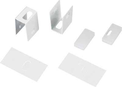 

Заглушка для профиля, MOONLIGHT-CAP-06x12mm-TOP-M-SET / 041065