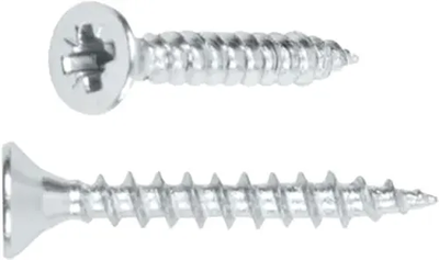 

Шуруп, Универсальный 4.5х40мм / SM-62625-7000