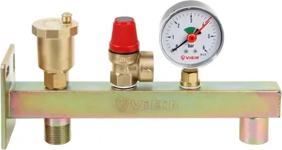 

Группа безопасности, AQ1058