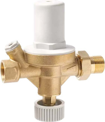 

Клапан подпиточный, VR179