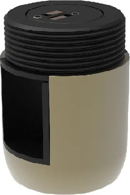 

Крепление для трековой системы, ART-APRIORI-HOLDER-A OG / 051121