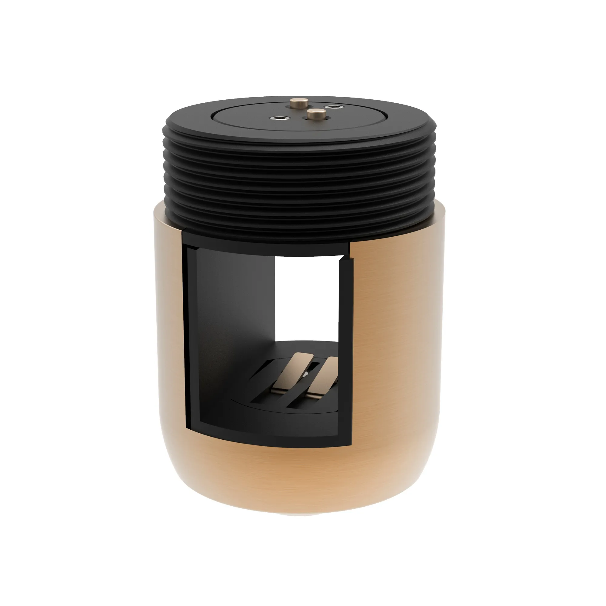 Крепление для трековой системы Arlight ART-APRIORI-HOLDER-A-POWER GD / 044366