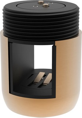 

Крепление для трековой системы, ART-APRIORI-HOLDER-A-POWER GD / 044366