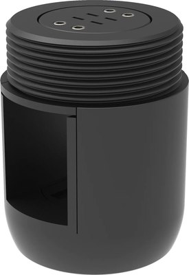 

Крепление для трековой системы, ART-APRIORI-HOLDER-CON-A BK / 045095