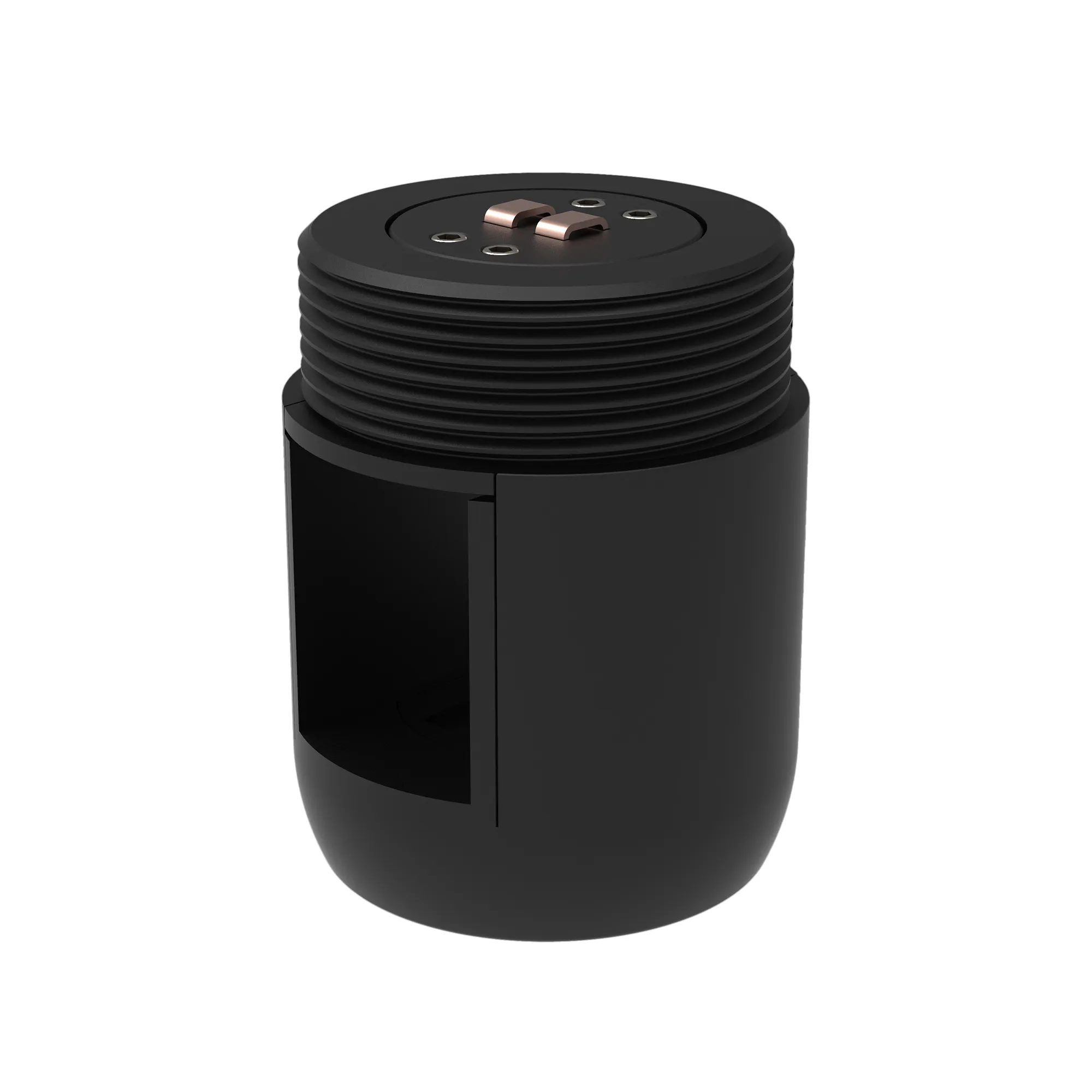 Крепление для трековой системы Arlight ART-APRIORI-HOLDER-CON-A-POWER BK / 045093