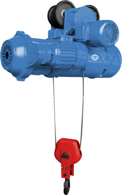 

Таль электрическая, GMD 1060