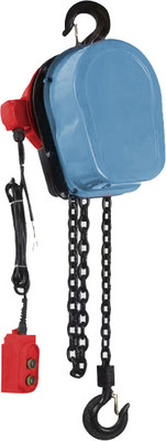 Таль электрическая Gearsen GDHS 20120 (2т, 12м) - 