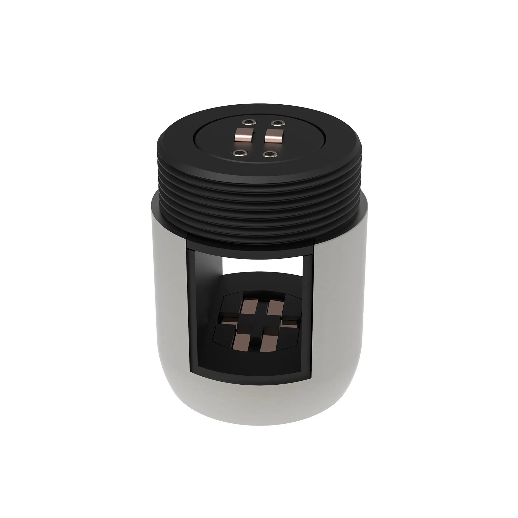 Крепление для трековой системы Arlight ART-APRIORI-HOLDER-CON-A-POWER TN / 047829