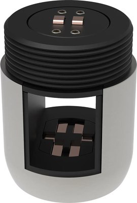 

Крепление для трековой системы, ART-APRIORI-HOLDER-CON-A-POWER TN / 047829