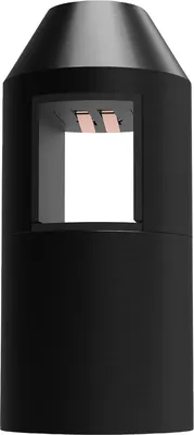 

Крепление для трековой системы, ART-APRIORI-HOLDER-E BK / 044789