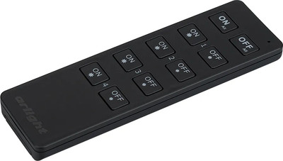 Пульт для светильника Arlight SMART-R7-DIM / 023028 - 