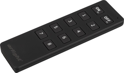 Пульт для светильника Arlight SMART-R8-DIM / 023029 - 