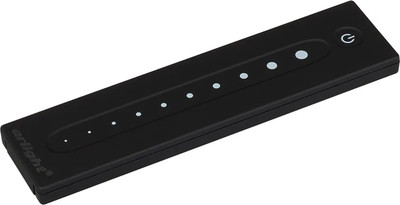 Пульт для светильника Arlight SR-2833TS Black / 019978 - 