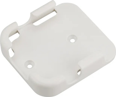

Держатель пульта для светодиодной ленты, SMART-RH2 White / 023744