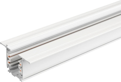 

Шинопровод, LGD-4TR-TRACK-F-3000-WH-M D / 055355