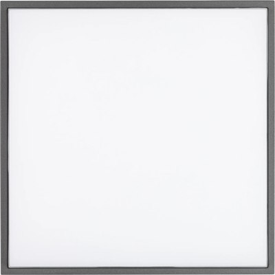 

Светильник ЖКХ, LGD-AREA-S240x240-25W Warm3000 GR / 029952