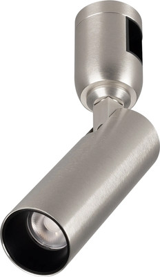 Трековый светильник Arlight ART-APRIORI-SPOT-TURN-R38-8W Warm3000 TN / 049302 - 