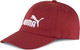 Бейсболка Puma ESS Cap 02241668 (бордовый) -
