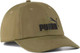 Бейсболка Puma ESS No.1 BB 02599904 (хаки) -