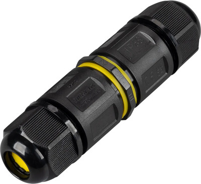 

Коннектор для неона, NEO-GERM-4pin-WTW 4-8mm / 048688