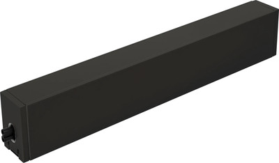 

Коннектор для неона, NEO-CLIP-38-CON-I-BK / 028995