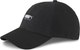Бейсболка Puma Style Fabric Cap 02282801 (черный) - 