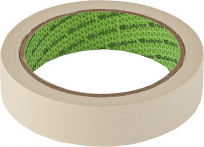 

Лента малярная, 19мм / 88700