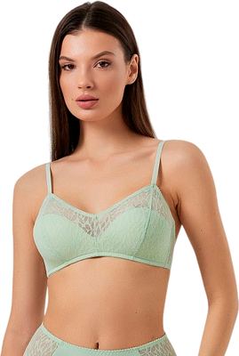 Бюстгальтер Mark Formelle 512530 (р.70A, мятный) -