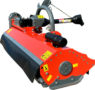 

Косилка-мульчер, G.US125